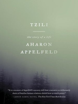 cover image of Tzili